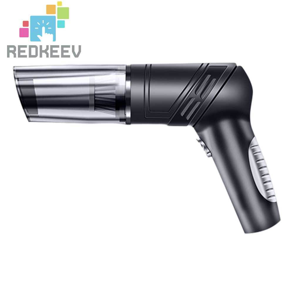 Máy Hút Bụi Tự Động Không Dây Công Suất Cao Có Thể Gập Lại Sử Dụng Trong Nhà /