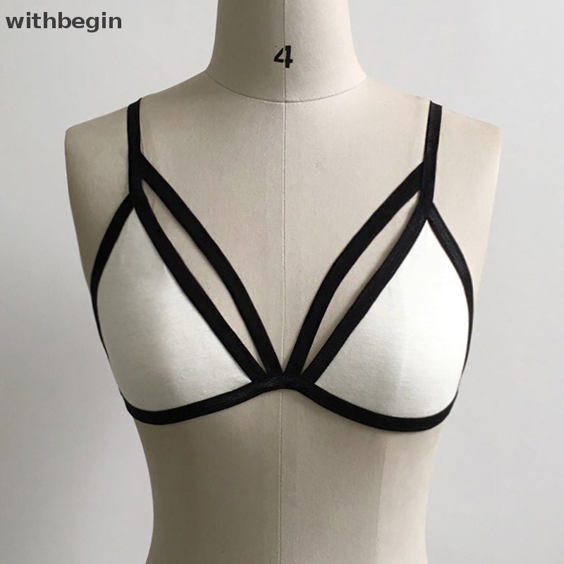 Dây Đeo Áo Ngực Co Giãn Khoét Rỗng Gợi Cảm Cho Nữ