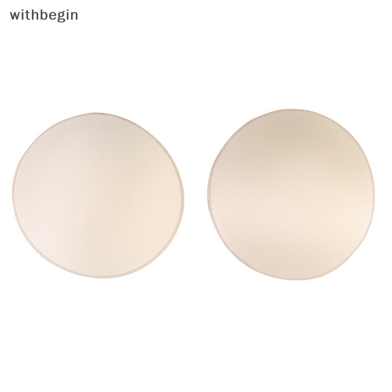 1 Cặp Mút Đệm Mông Đan Chéo Cho Nữ