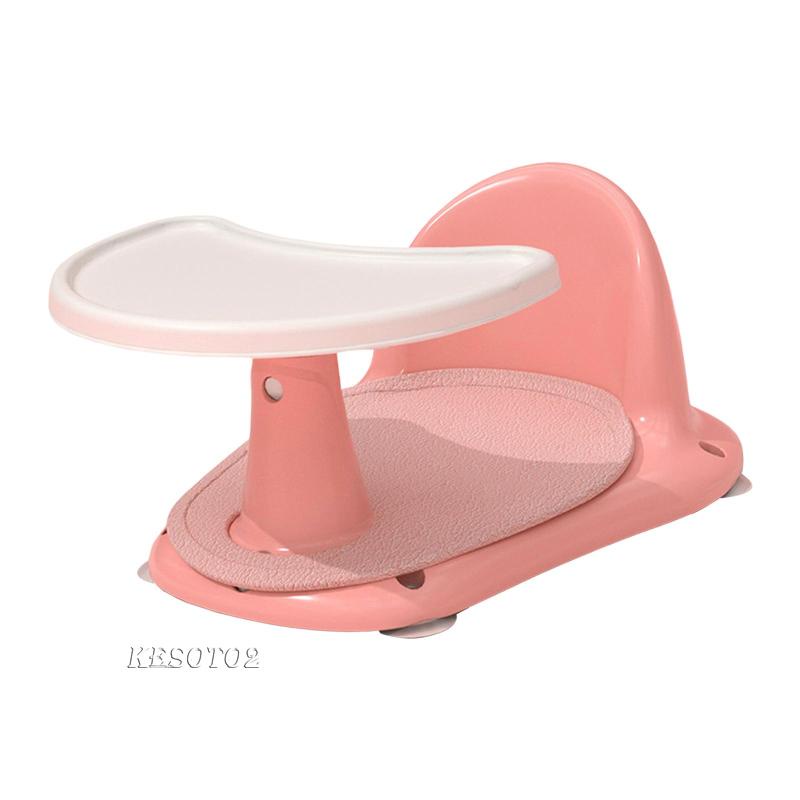 [Kesoto2] Ghế Ngồi Bồn Tắm Hỗ Trợ Ngồi Cho Bé Sơ Sinh