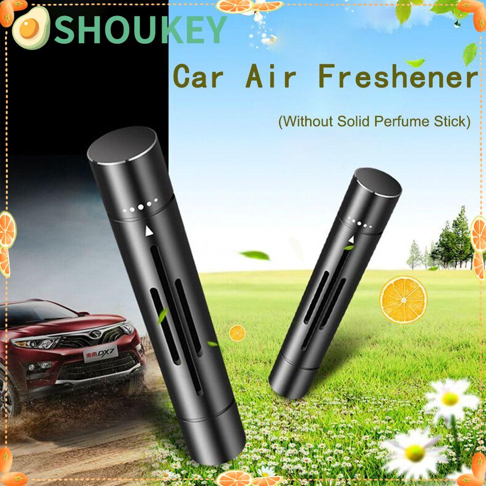 Kẹp Khuếch Tán Nước Hoa Gắn Máy Điều Hòa Xe Hơi Tiện Dụng