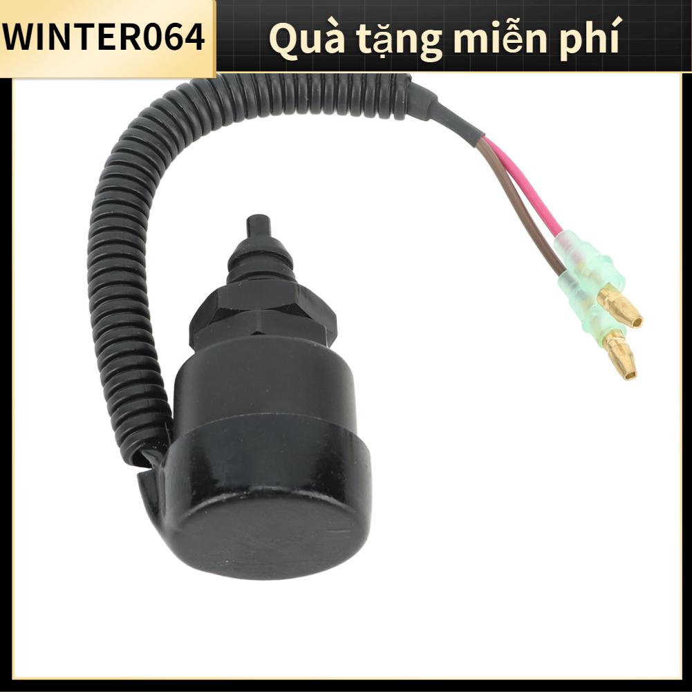 Winter064 Dừng lắp ráp công tắc Hiệu suất hiệu quả Hợp kim loại J41 82550 02 cho G2 G8 G9 Xe chơi gôn bằng khí và điện