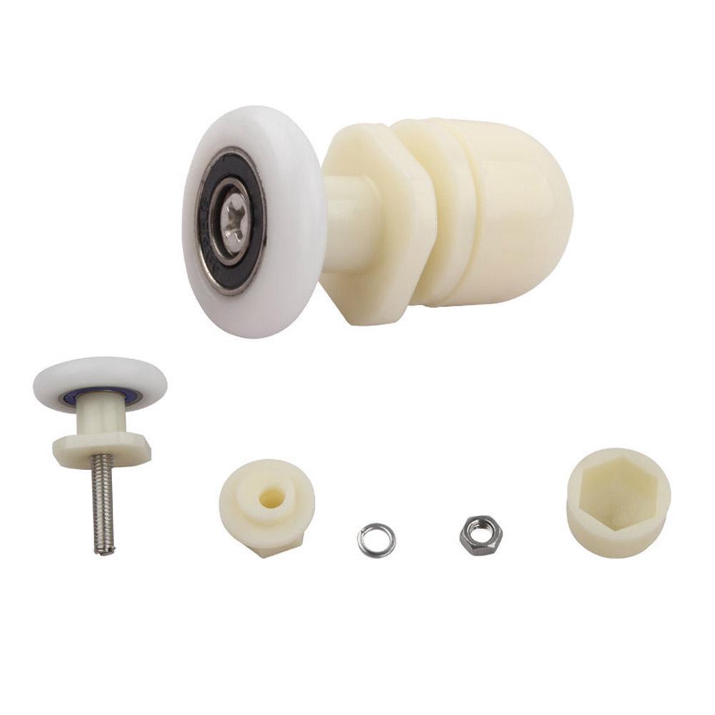 Ròng Rọc Dạng Lăn Đường Kính 18MM / 29MM B1X0 Chuyên Dụng Cho Nhà Tắm