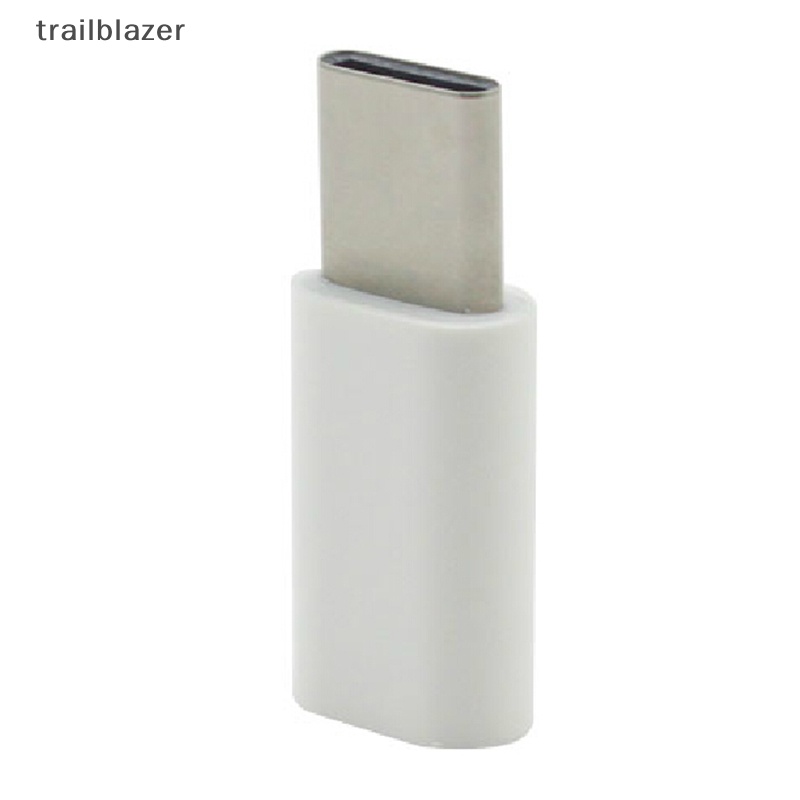 Đầu Chuyển Đổi USB 3.1 Loại C Đực Sang Micro USB Cái