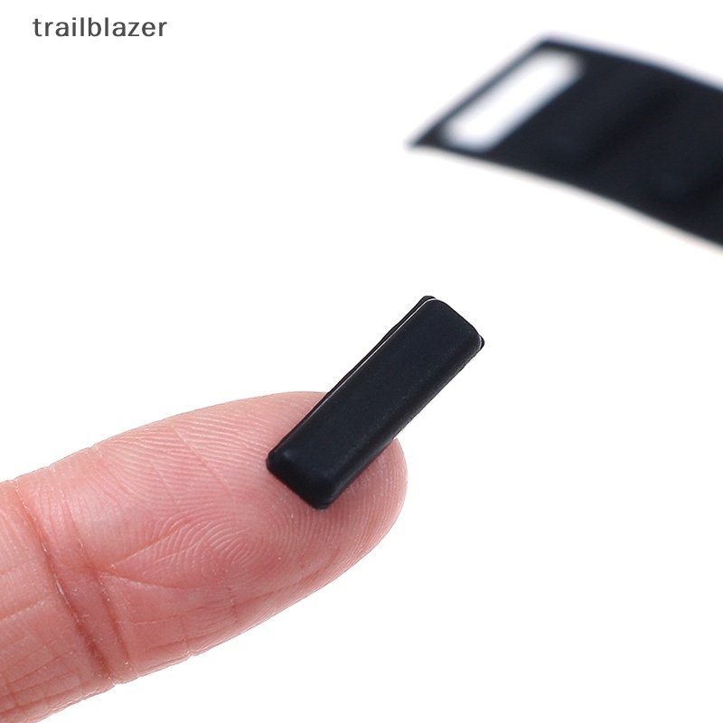 Bộ 5 Bàn Đạp Cao Su Cho dell latitude E6420 E6430 E6220 E6330 E6320