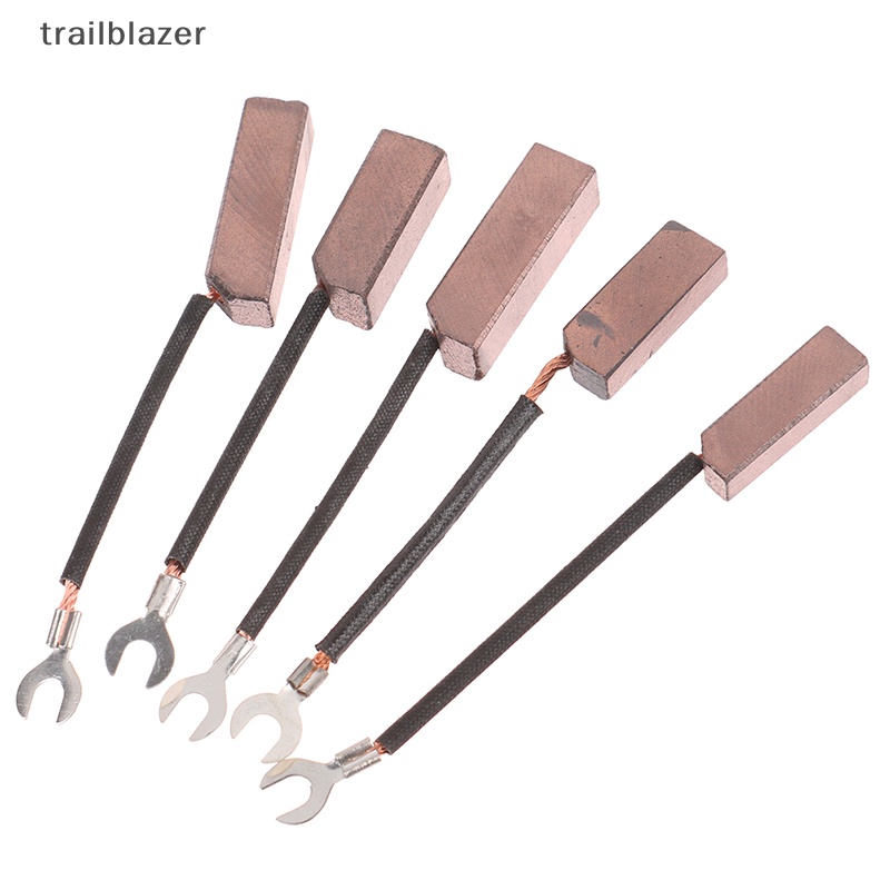 Chổi Than Điện Cao Cấp J164 8 10 12.5mm DC