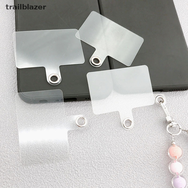 Set 5 Dây Đeo Thẻ Gắn Điện Thoại Chống Thất Lạc Tiện Dụng