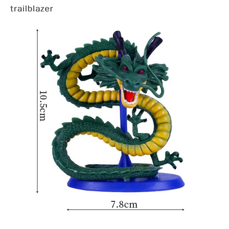 Mô Hình Nhân Vật trailblazer 10.5cm Trong Dragon Ball Độc Đáo Sống Động