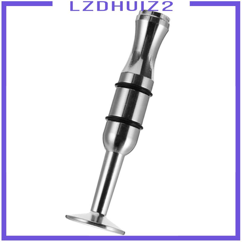 Dụng Cụ Luyện Tập Miệng Kèn Trumpet Chuyên Dụng