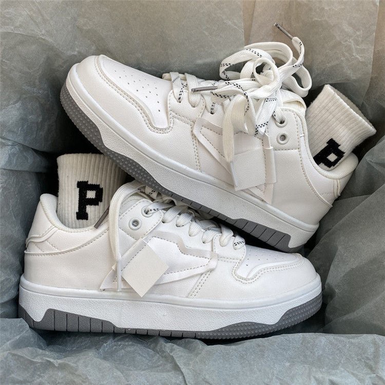 Giày Thể Thao Thời Trang Hàn Cho Nữ ito