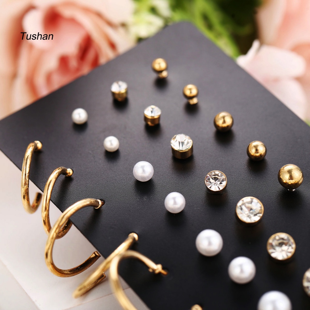 1 Bộ Bông Tai Thả Hiệu Ứng Màu Sắc Tươi Sáng Chống Dị Ứng Bằng Hợp Kim Không Dị Ứng Trang Trí Trái Tim Cho Nữ