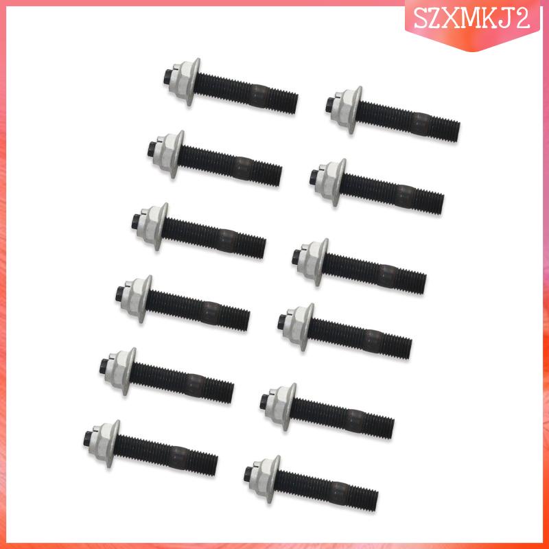 [szxmkj2] Đai Ốc Và Đai Ốc Thay Thế Dành Cho Ống Xả Khí 4.2L 70 75 80