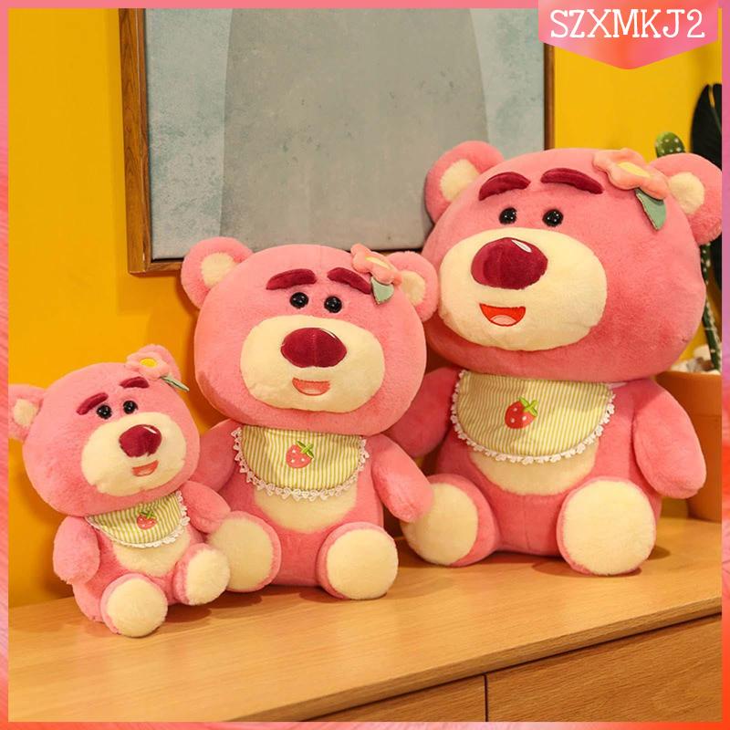 Gấu Bông szxmkj2 Dễ Thương Dùng Trang Trí Phòng Bé