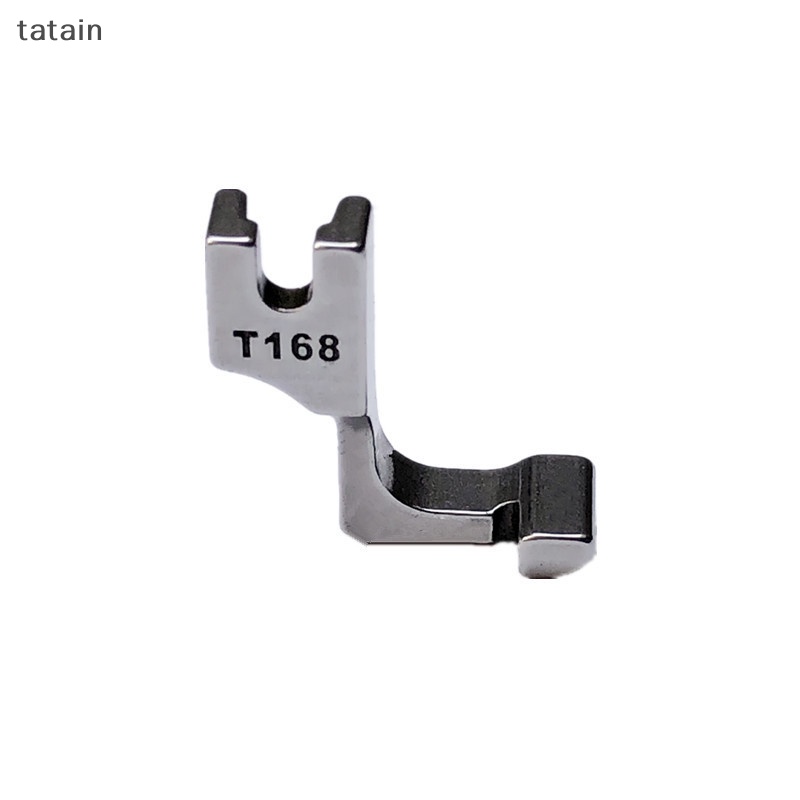 Phụ Kiện Chuyên Dụng Dành Cho Xe Hơi #Chân Vịt Máy May Một Mặt S518L / T168