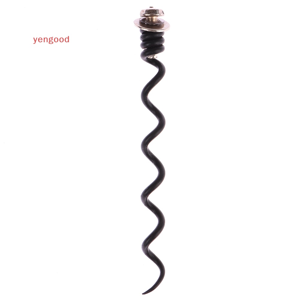 (YGD) Dụng Cụ Mở Nắp Chai / Mở Nắp Chai Hình Thỏ Xoắn Ốc Thay Thế