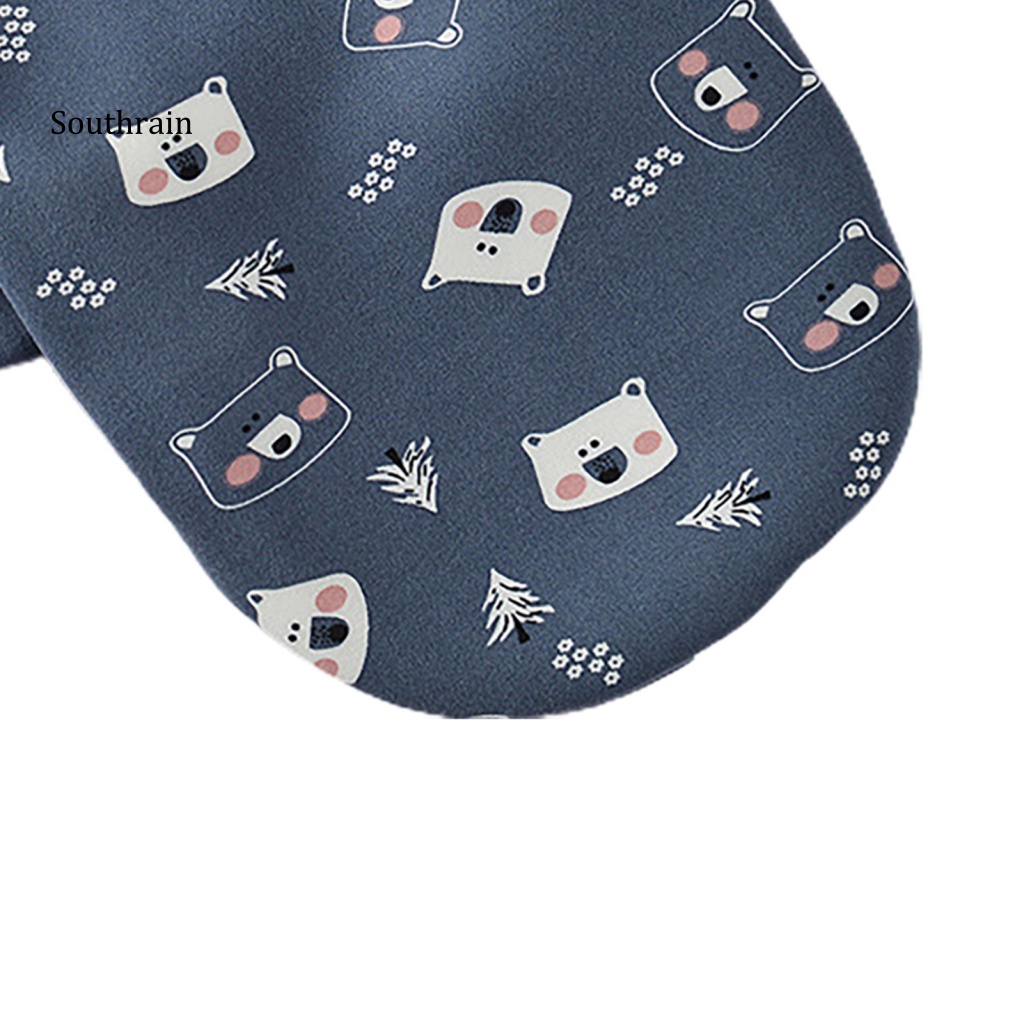 Áo Sweater Cotton Cổ Tròn In Họa Tiết Hoạt Hình Dành Cho Cún Cưng