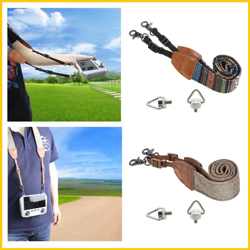 Dây Đeo Máy Bay Điều Khiển Từ Xa MINI 3 3 Pro Mavic