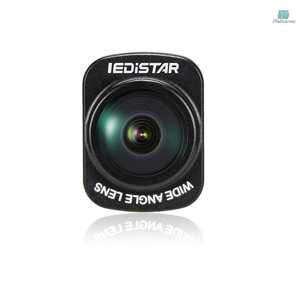 Portable Wide Angle Lens Magnetic Adsorption Accessory Replacement for DJI OSMO Pocket Handheld Gimbal Camera