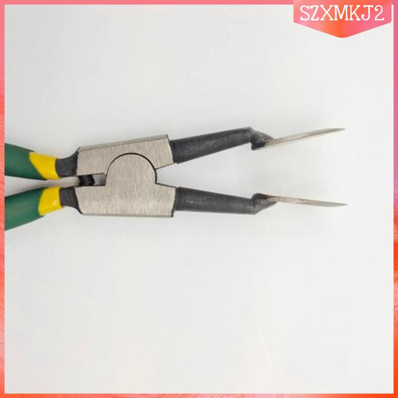 Dụng Cụ Kẹp Mở Sầu Riêng Bằng Thép Không Gỉ szxmkj2