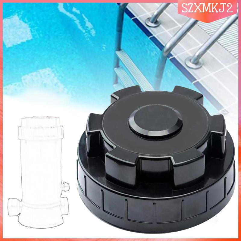 Nắp Đậy Máy Chlorinator Tự Động CL100 CL200 szxmkj2