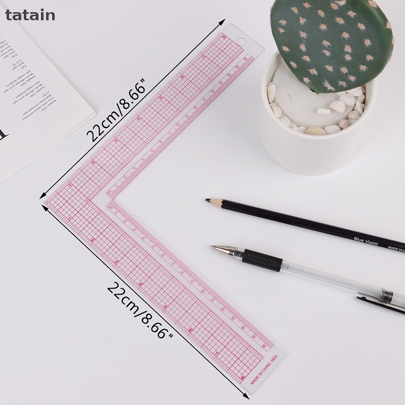 Thước Đo May Vá Thủ Công Tiện Dụng