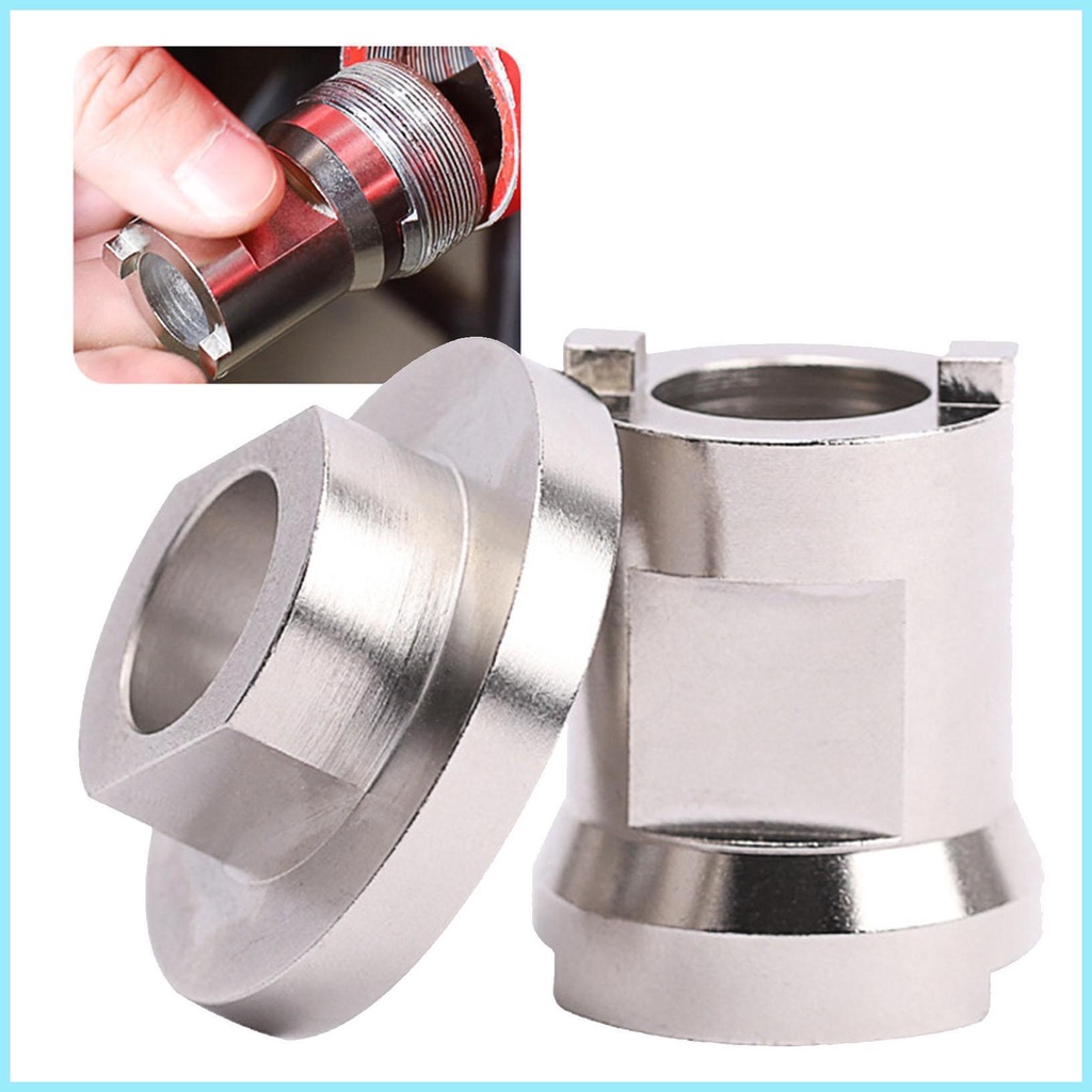 Dụng Cụ Sửa Chữa Trục Dưới Trục Xe Đạp Chuyên Dụng Cho tdevn