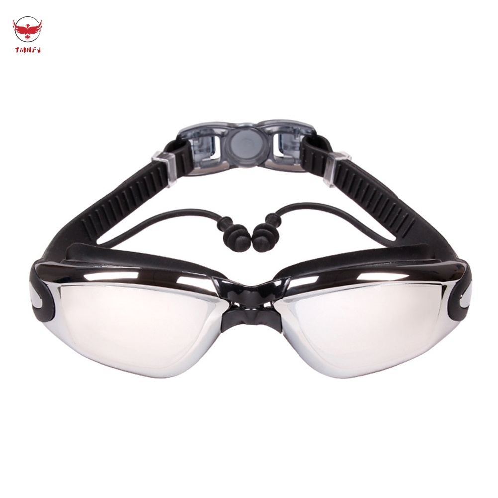 One Kính Bơi Kèm Nút Bịt Tai Tiện Dụng Chất Lượng Cao