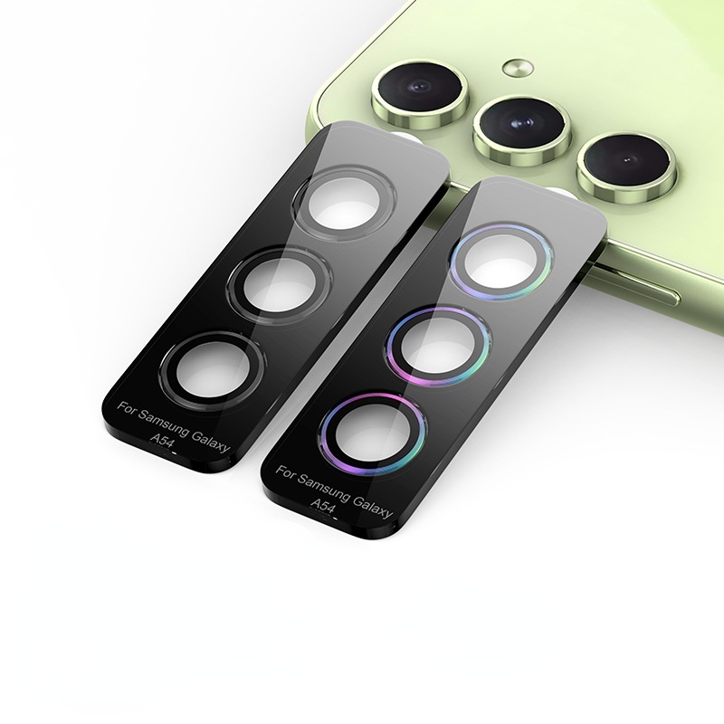 Kính Cường Lực Bảo Vệ Camera Cho Samsung Galaxy A54 5G