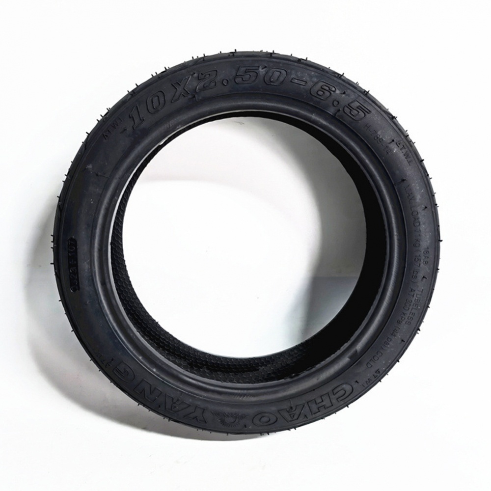 Lốp Xe Điện 10 Inch 10x2.50-6.5 Chuyên Dụng Cho Ninebot Max G30