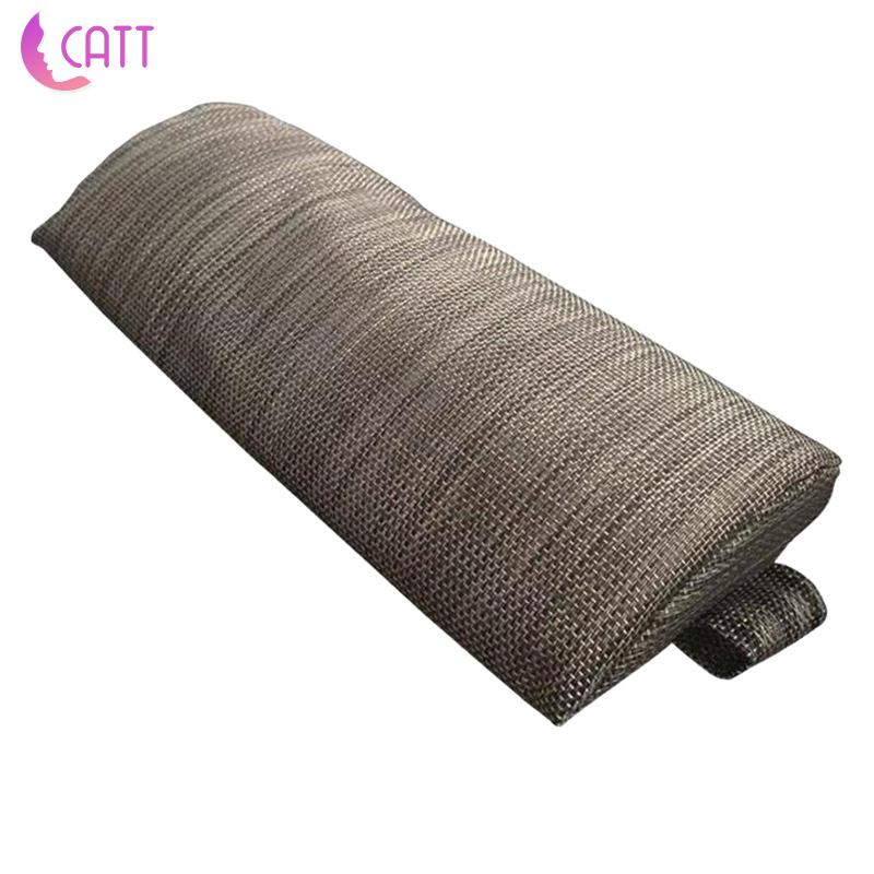 Gối Tựa Đầu Có Thể Điều Chỉnh Cho Sân Cỏ Dadada1