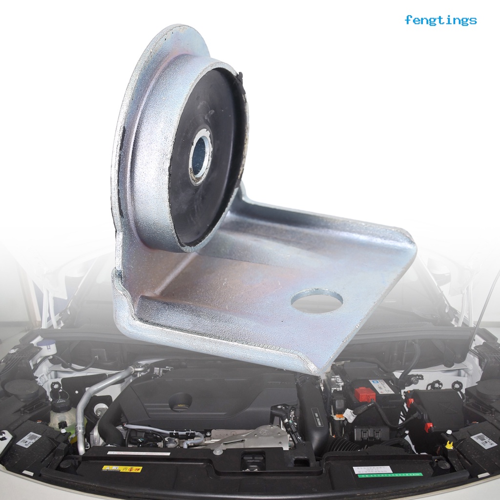 Giá Đỡ Bộ Tản Nhiệt Xe Hơi Màu Bạc Khối Lượng Nhẹ Chống Va Chạm 1321001080 Phụ Kiện Chuyên Dụng Cho Fiat / for Citroen / for Peugeot