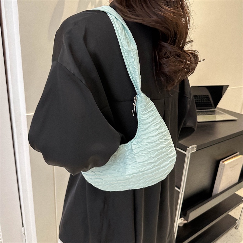 Túi Đeo Chéo Vai Phiên Bản Nhật Hàn Nhật Bản Và Ngọt Ngào Đơn Giản Nghệ Thuật