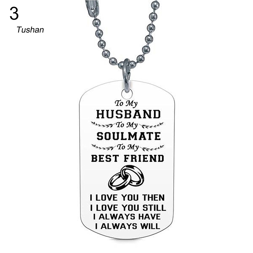 Vòng cổ Chuỗi Hạt Thời Trang Cho Cặp Đôi