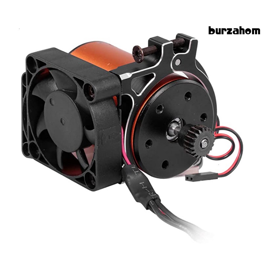 Quạt Tản Nhiệt Thay Thế Cho TRX-4 Off-4