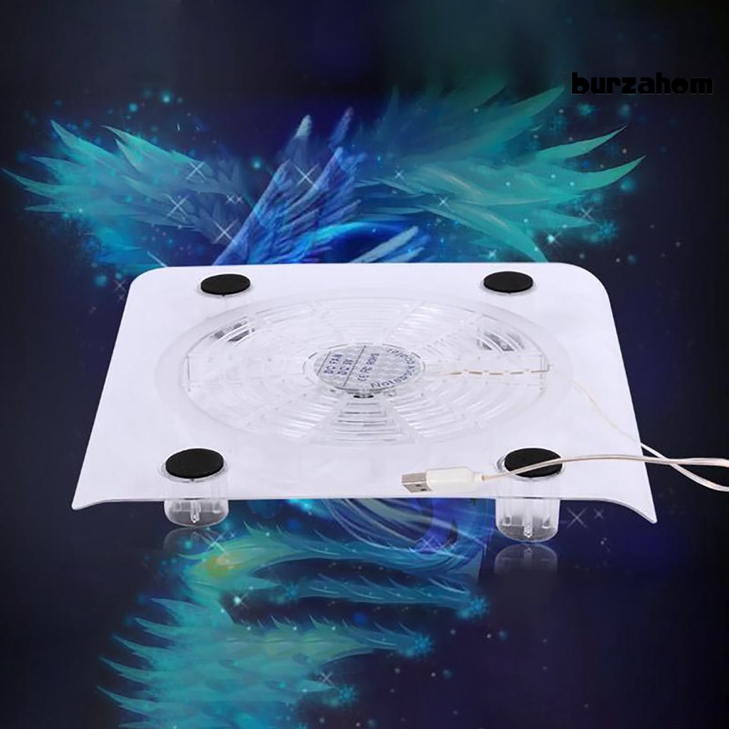 Quạt Tản Nhiệt 828 Không Ồn Cho Xem TV