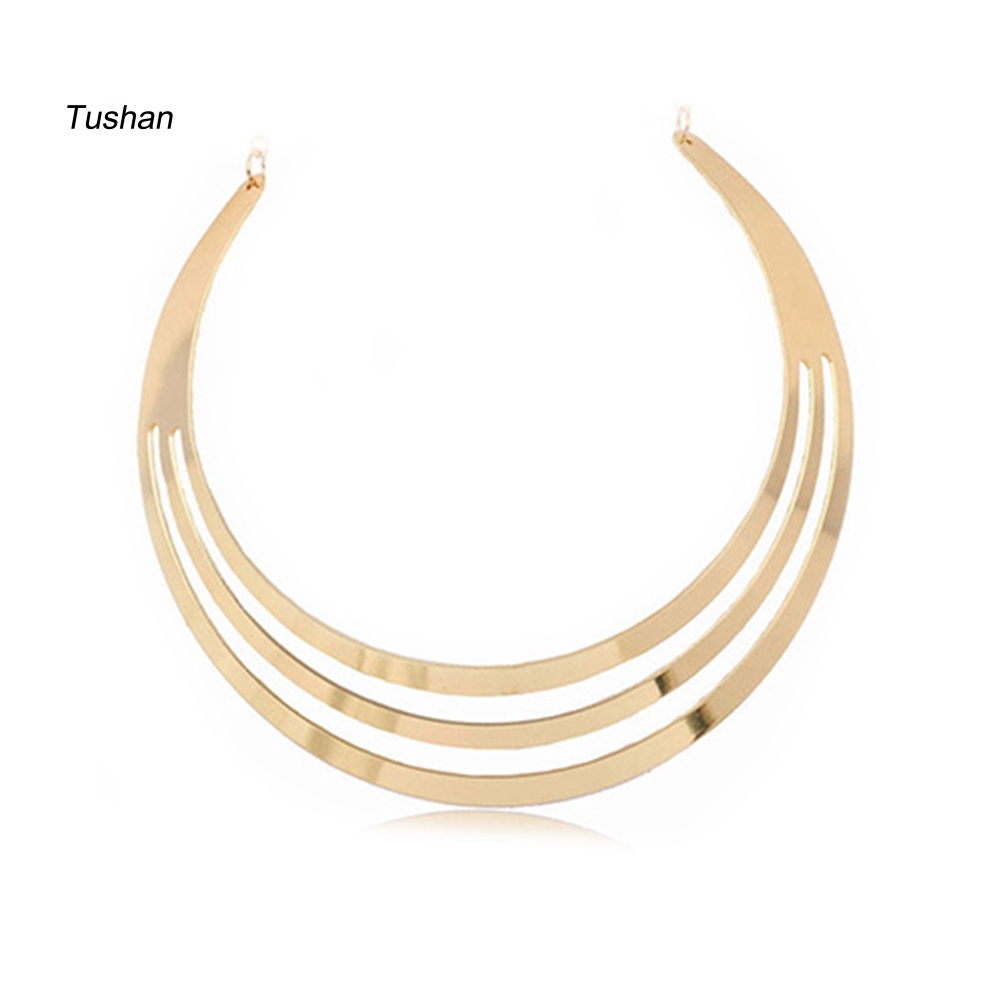 Vòng Cổ Choker Bằng Hợp Kim Thời Trang Cho Nữ