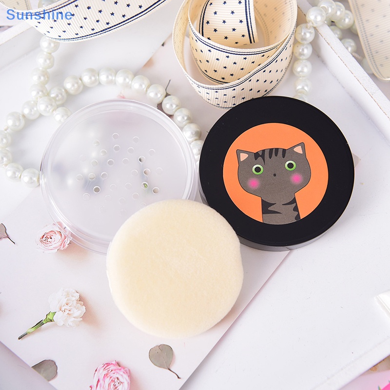 1 Hũ Rỗng Đựng Mỹ Phẩm Dung Tích 8g Tiện Dụng