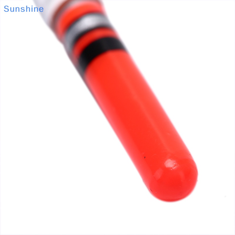 Gậy Phát Sáng Đèn LED Dùng Câu Cá Ban Đêm Tiện Dụng