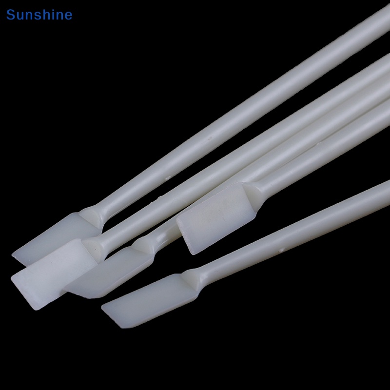 Set 5 Dụng Cụ Hỗ Trợ Uốn Cong Mi Tiện Dụng Chất Lượng Cao