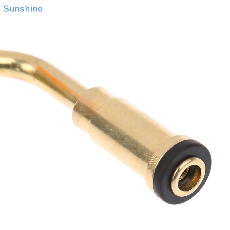 Đầu Nối Chuyển Đổi Bình Gas Butan Cho Cắm Trại Ngoài Trời