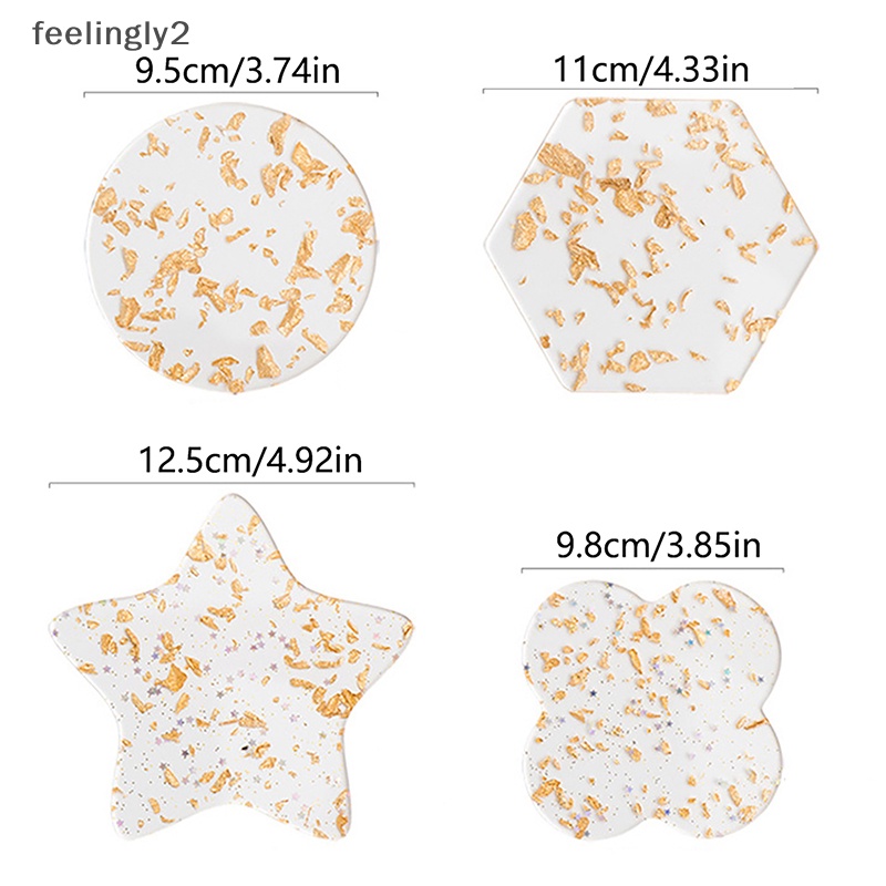 1 Bảng Pha Màu Sơn Móng Tay Acrylic