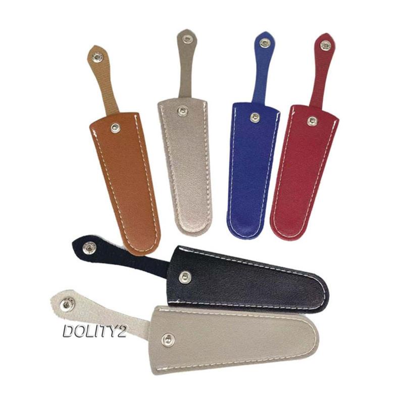 Set 6 Vỏ Bọc Bảo Vệ Kéo Làm Đẹp Tiện Dụng