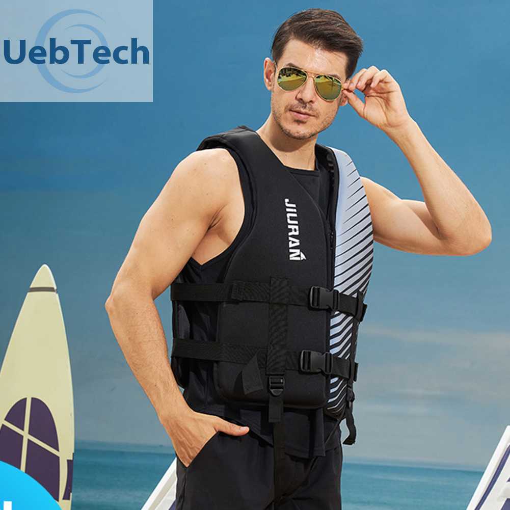 Áo Phao Cứu Sinh Dành Cho Người Lớn Và Trẻ Em