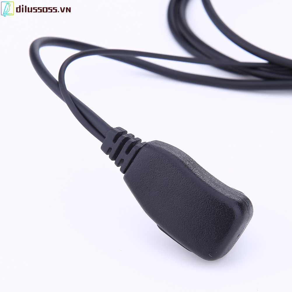 Tai Nghe 2 PIN Có MIC PTT Chuyên Dụng Cho BAOFENG UV5R KENWOOD