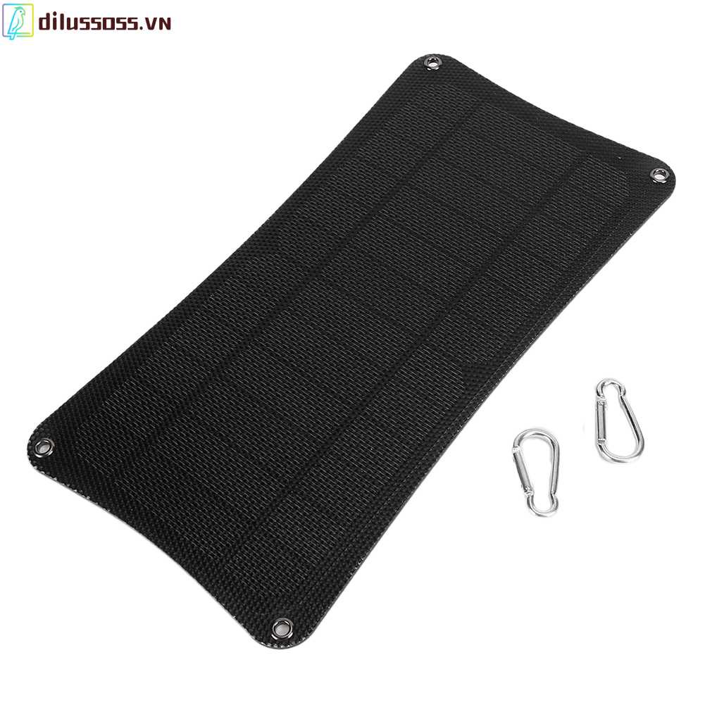 Bộ SạC Pin 10W Cho ĐiệN ThoạI MáY TíNh BảNg Laptop