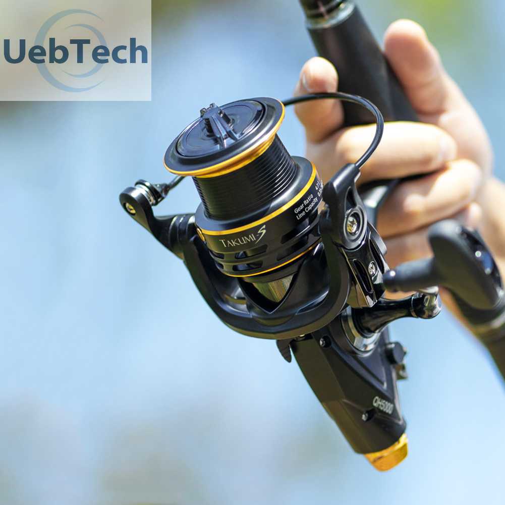 Máy Câu Cá 5.2 1 4.7 1 10 / 12Kg Siêu Nhẹ Chất Lượng Cao