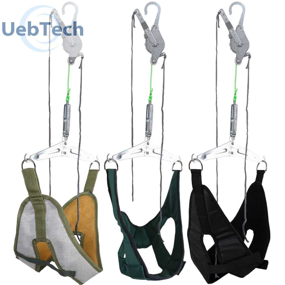 Dụng Cụ Kéo Căng Massage Chỉnh Sửa Tư Thế Cầm Tay Bền Bỉ