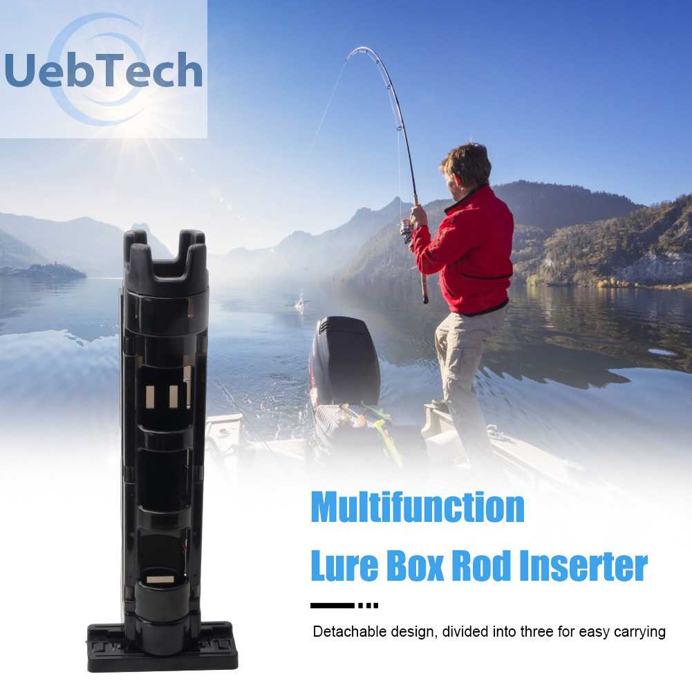 Giá Đỡ Cần Câu Cá Có Thể Tháo Rời Tiện Dụng