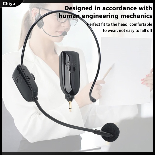 Micro Không Dây 2.4g Có Đầu Nhận Tín Hiệu