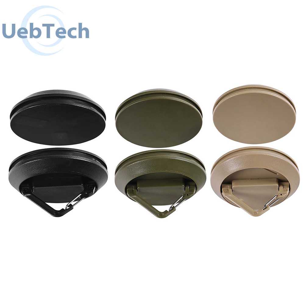 Móc Treo Lều Cắm Trại Có Nam Châm Tiện Lợi